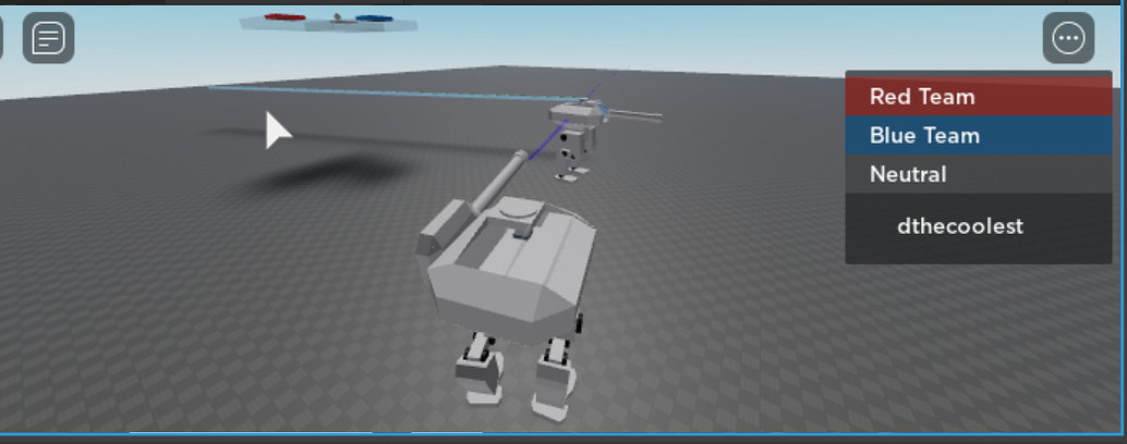 Using fastcast to check a shots validity? - Scripting Support ...
