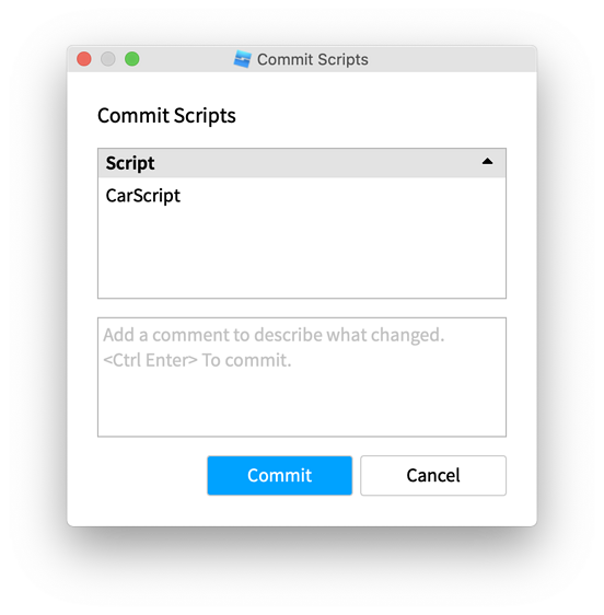 Script Version History Phased Rollout - Announcements - Developer Forum ...