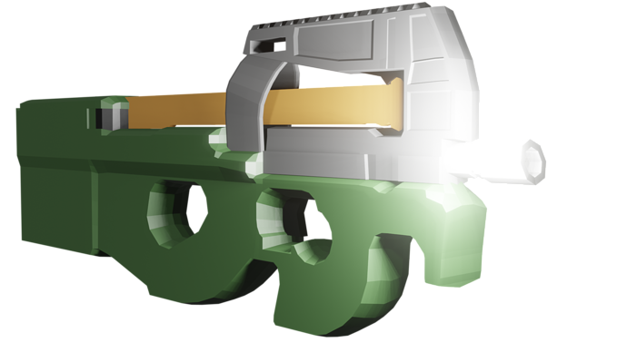 P90