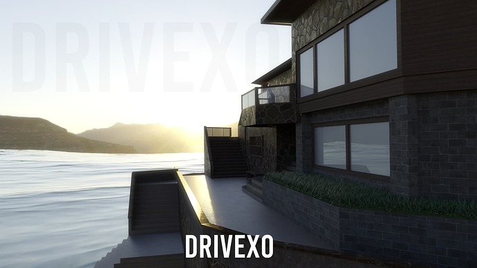 render