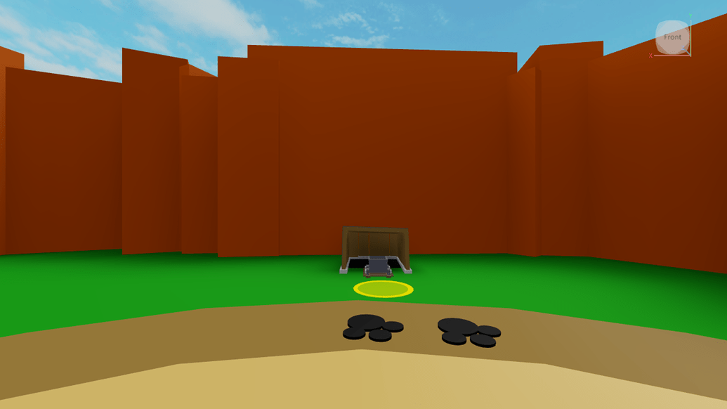 [FEEDBACK] Builds - Building Support - Developer Forum | Roblox