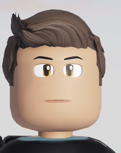 Dynamic Heads & Facial Animation Preview Beta - Page 2 - Announcements ...