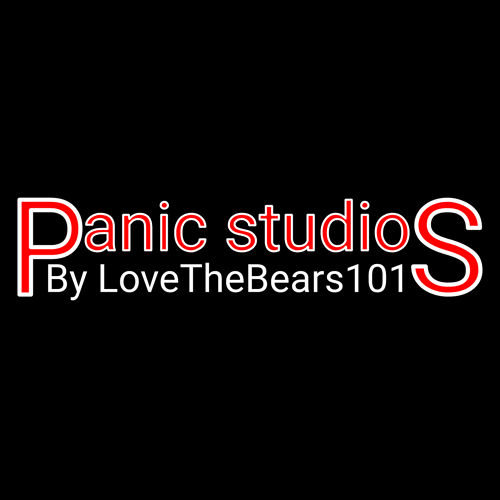 Panic Studios Logo