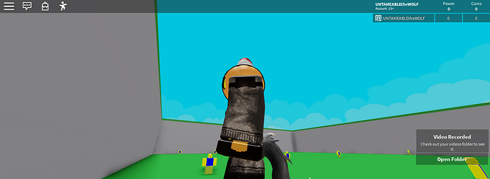 Weird Shadow Issue? - Building Support - Developer Forum | Roblox