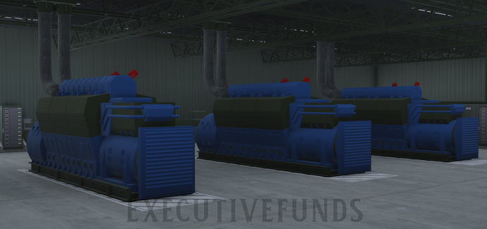 EXECUTIVEFUNDS 15