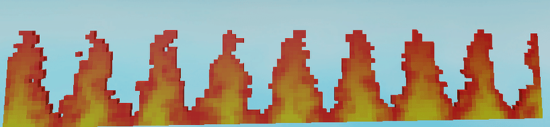Voxel generation - Scripting Support - Developer Forum | Roblox