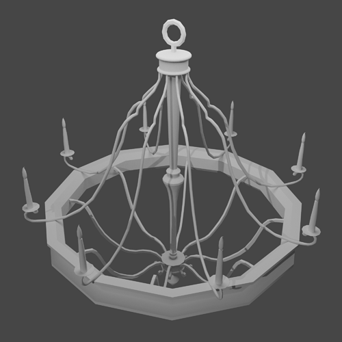 Chandelier1