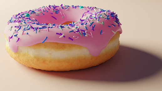 testdonutrender