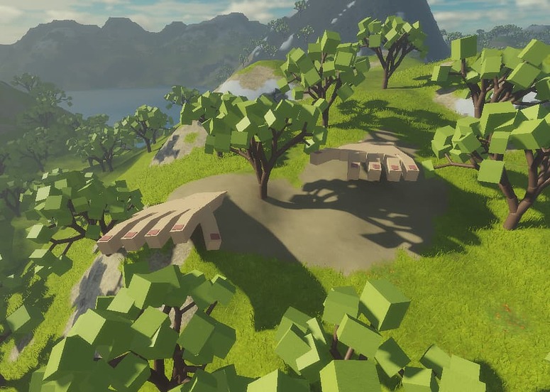 I'm made a Terrain Map! - Creations Feedback - Developer Forum | Roblox