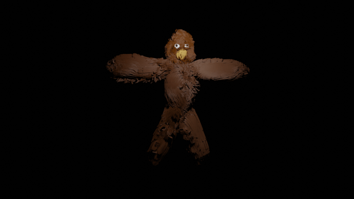 bigfoot