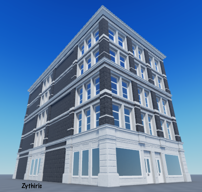 Feedback on building - Creations Feedback - Developer Forum | Roblox