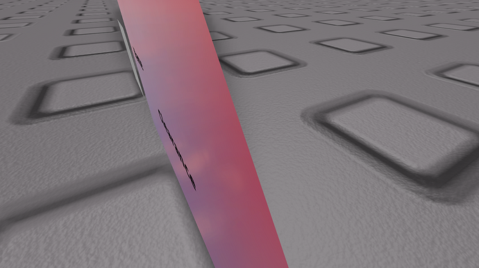 Problem with a SurfaceGui in a part >0.5 - Building Support - Developer ...