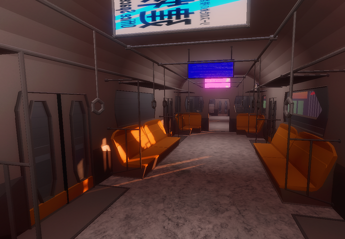 Subway 1