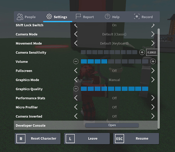 [Solved] Problem with :Play() - Scripting Support - Developer Forum ...