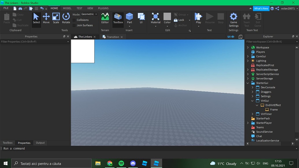 Going insane with UITableLayout - Scripting Support - Developer Forum ...