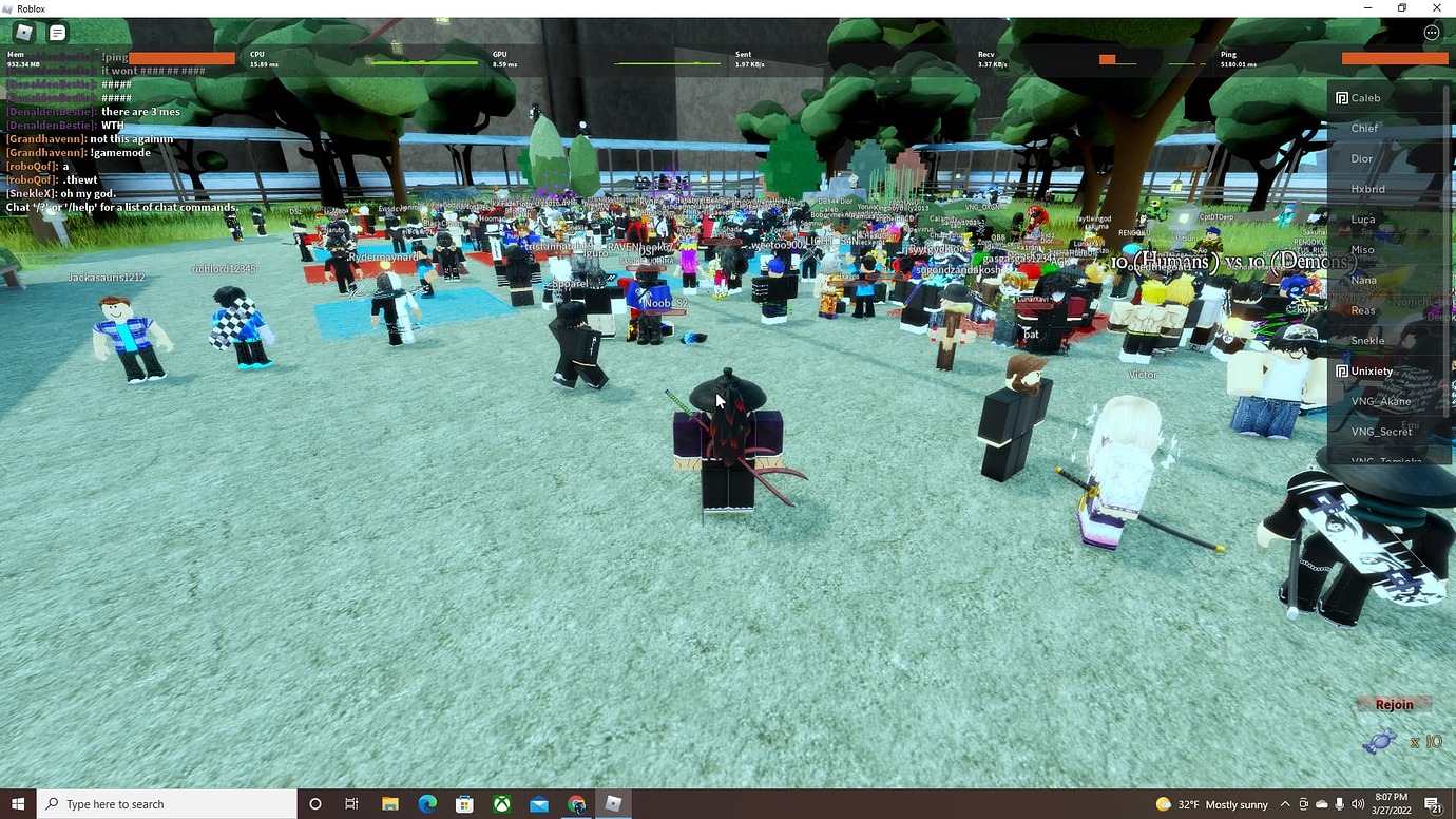 Games and studio failing to load - Engine Bugs - Developer Forum | Roblox