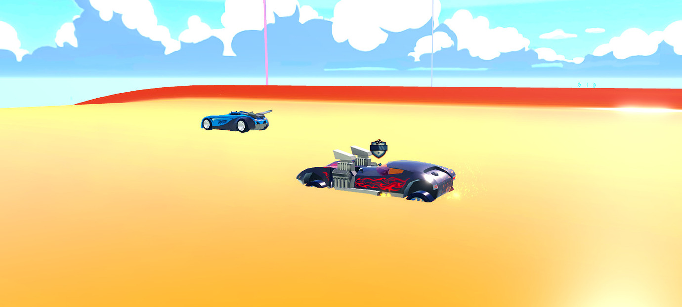Collision Group glitch - Engine Bugs - Developer Forum | Roblox