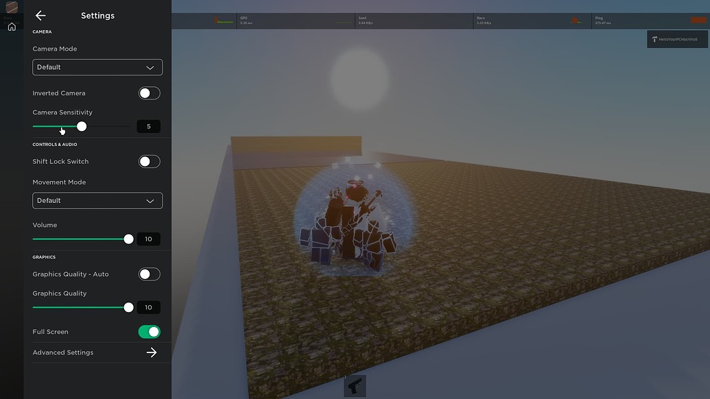 Metalness textures dissapear - Building Support - Developer Forum | Roblox