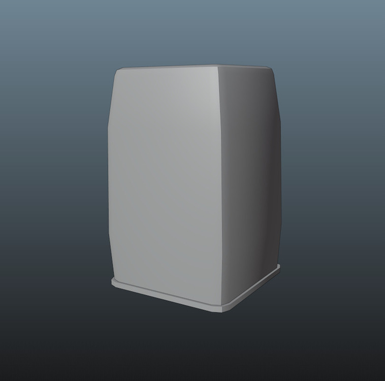 Blender Weird Shading Issue - Building Support - Developer Forum | Roblox