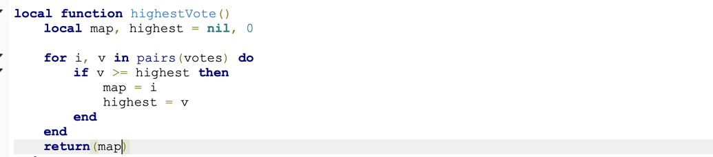 Why do i get this error - Scripting Support - Developer Forum | Roblox