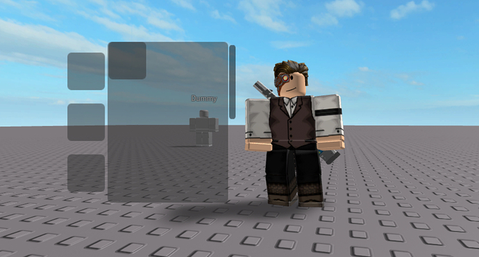 Let's talk: Custom Inventory? - Scripting Support - Developer Forum ...