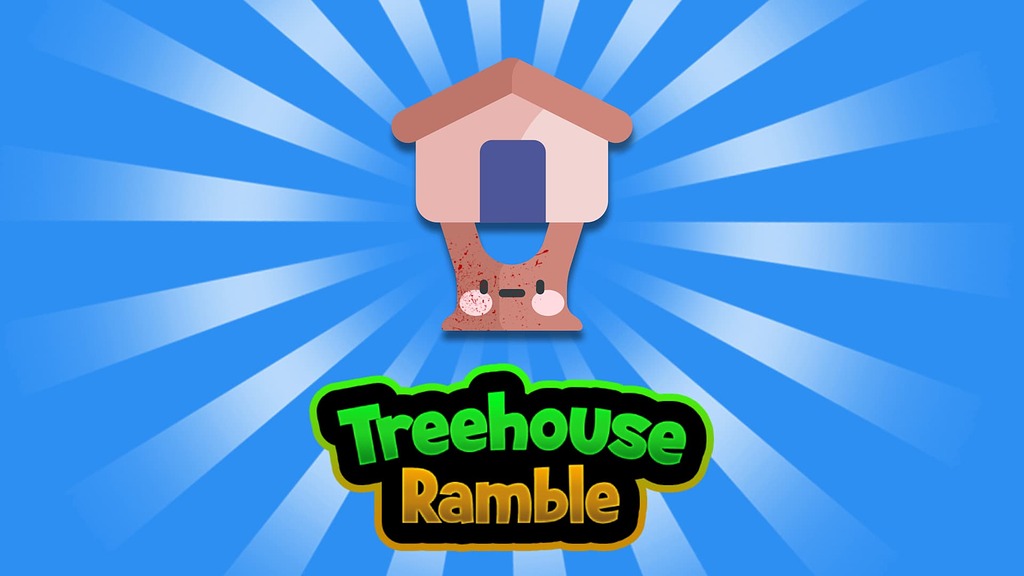 Treehouse Ramble: A simple game project - Creations Feedback ...