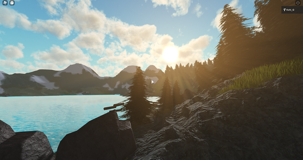 Mountain Canadian National Park Showcase Creations Feedback 2 1035x547 