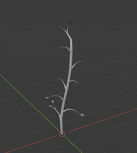 blender plant