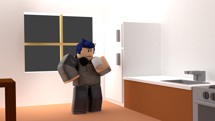 JakeRender2(2.0)