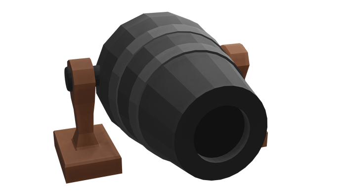 Cannon