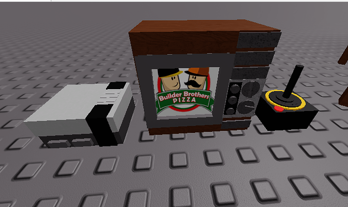 Feedback on my builds (Timeline) - Building Support - Developer Forum ...