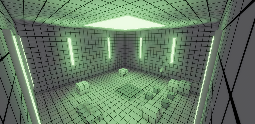 Feedback on minigame lobby - Building Support - Developer Forum | Roblox