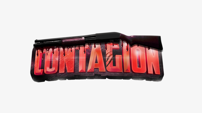 Contagion Logo