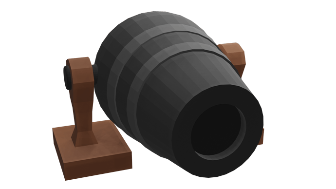 Cannon