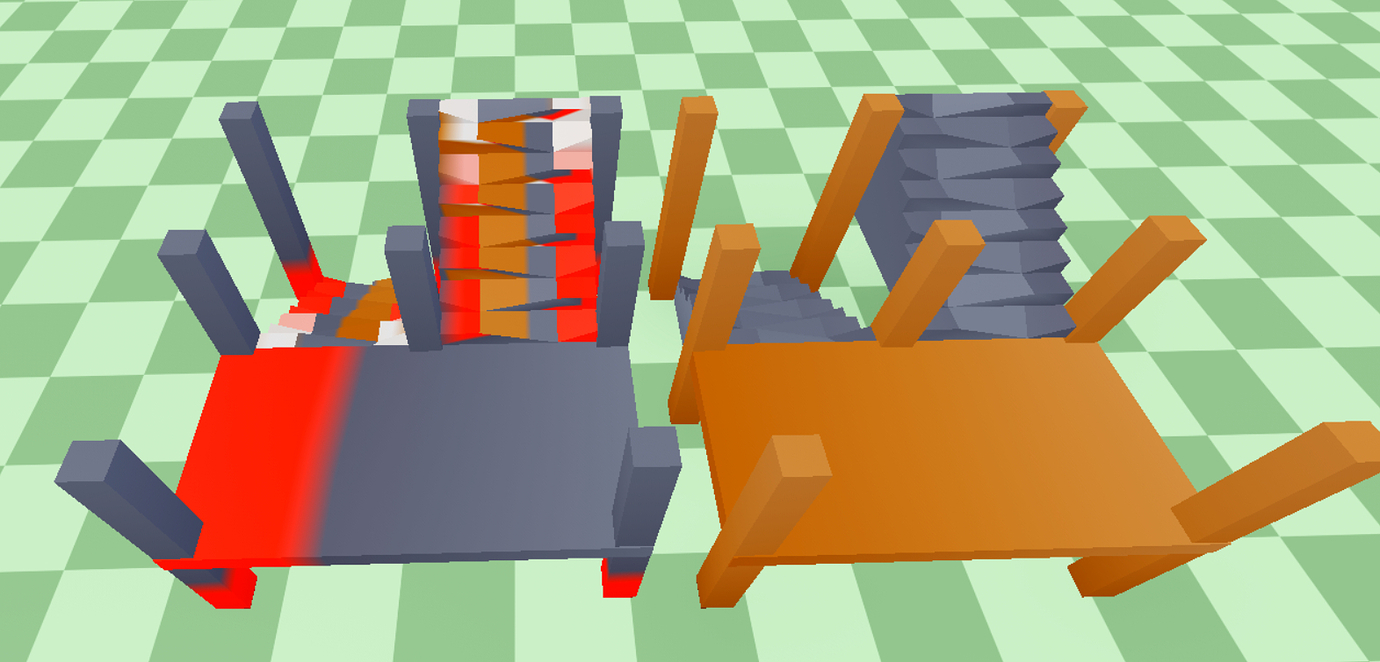 SpecialMesh Texture Not Rendering Correctly - Engine Bugs - Developer ...