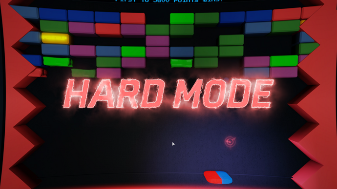 hard mode