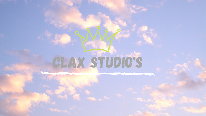 Clax Studio's (1)