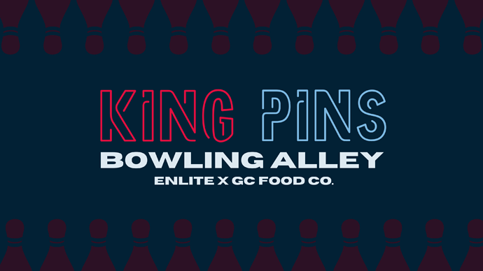 King Pins Logo 2021