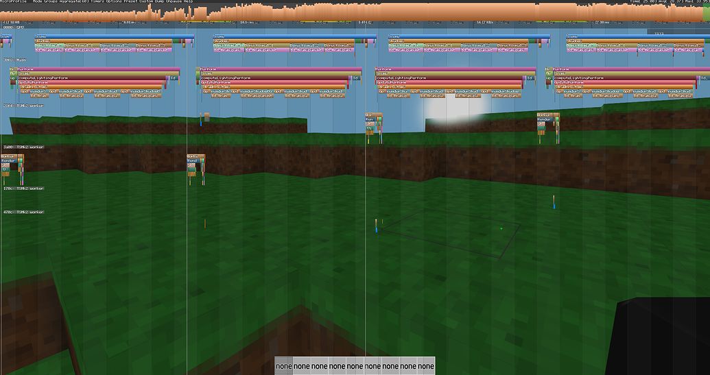 Decals causing immense lag - Scripting Support - Developer Forum | Roblox