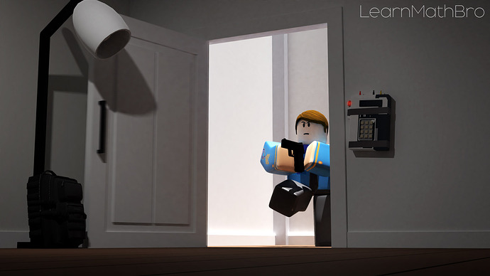 police