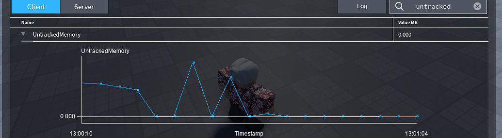 StarterGui:SetCoreGuiEnabled Memory Leak - Engine Bugs - Developer ...
