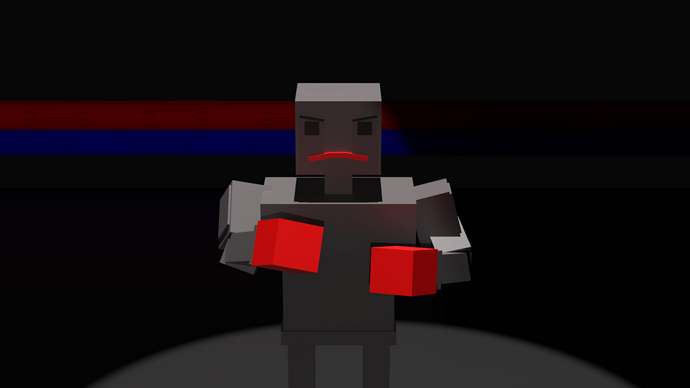 BoxingMan