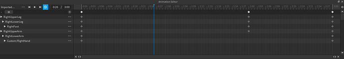 Animation interfering with Motor6D - Scripting Support - Developer ...