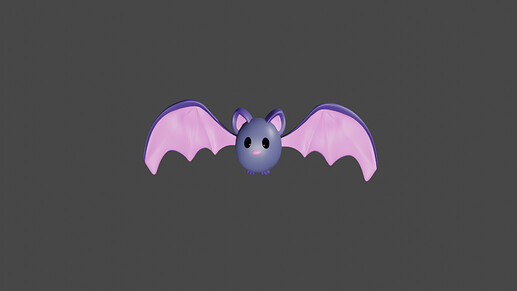pet bat