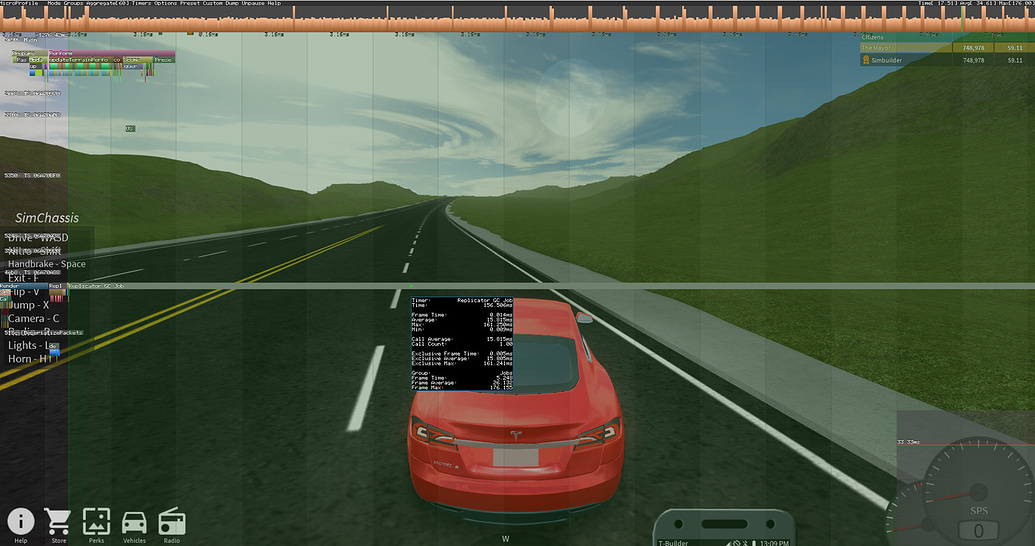 Streaming Enabled Issue - Engine Bugs - Developer Forum | Roblox