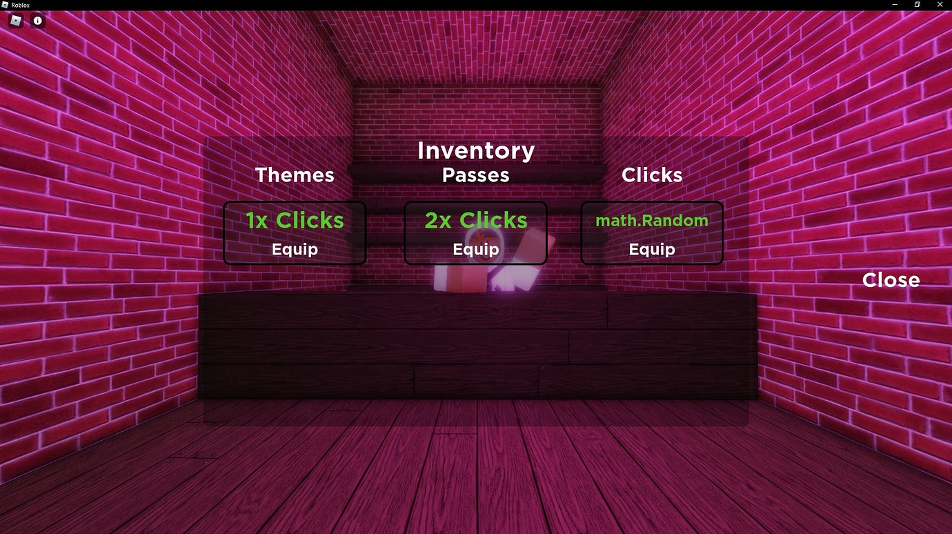 Feedback on my EXTREMELY ALPHA game - Creations Feedback - Developer ...