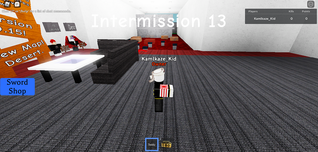 Help welding a tool - Scripting Support - Developer Forum | Roblox