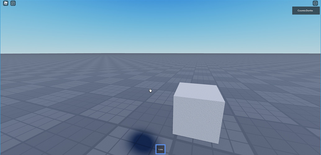 Mesh goes invisible in first person - Scripting Support - Developer ...