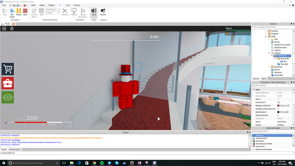 SurfaceGUI's not rendering right - Engine Bugs - Developer Forum | Roblox