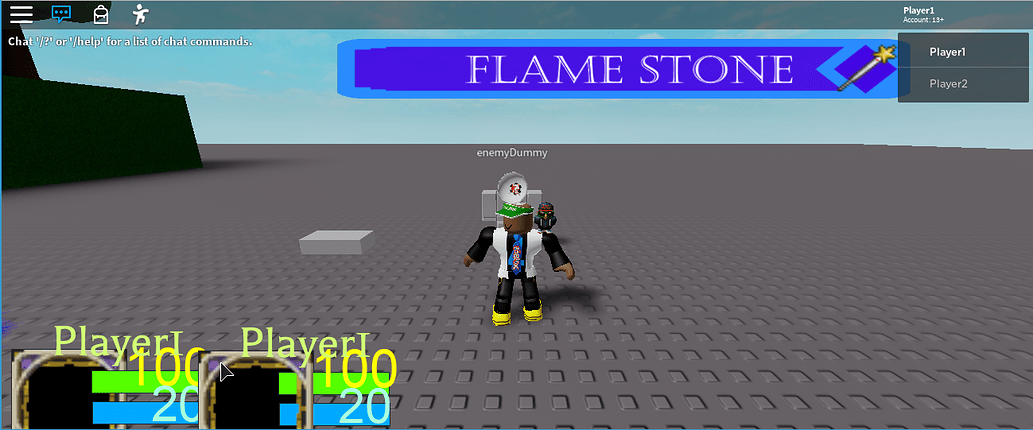 How would I make a GUI visible only to Certain Players - Scripting ...